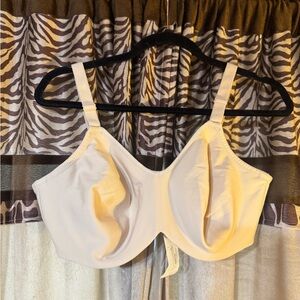 Wacoal Cream Women's Bra